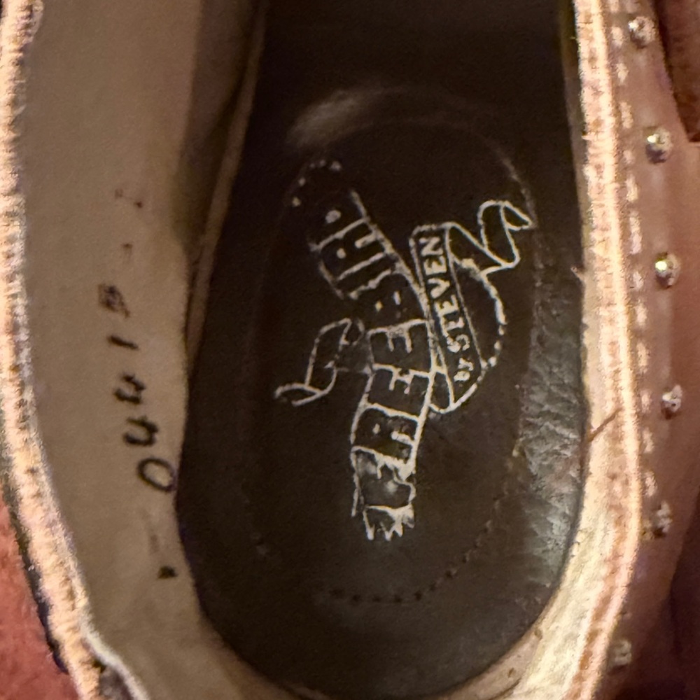 “Like New” Freebird by Steven Violet Sandal Bootie - Picture 4 of 10